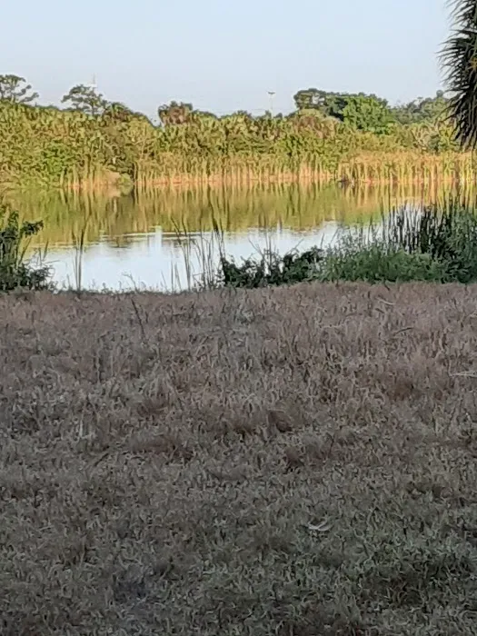 Seminole Campground 8