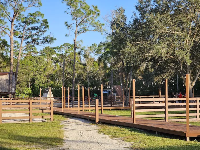 Alluring Acres - Glamp retreat 6