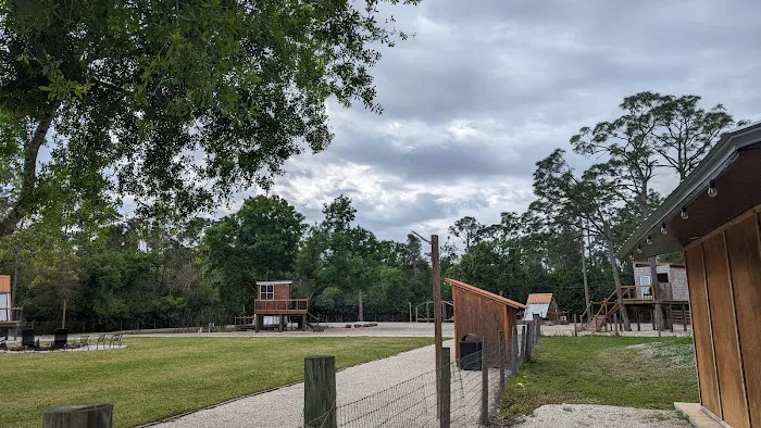 Alluring Acres - Glamp retreat 0