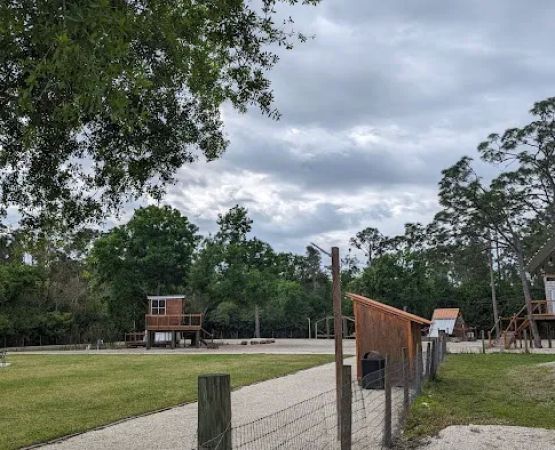 Alluring Acres - Glamp retreat