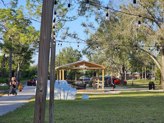 Alluring Acres - Glamp retreat 8
