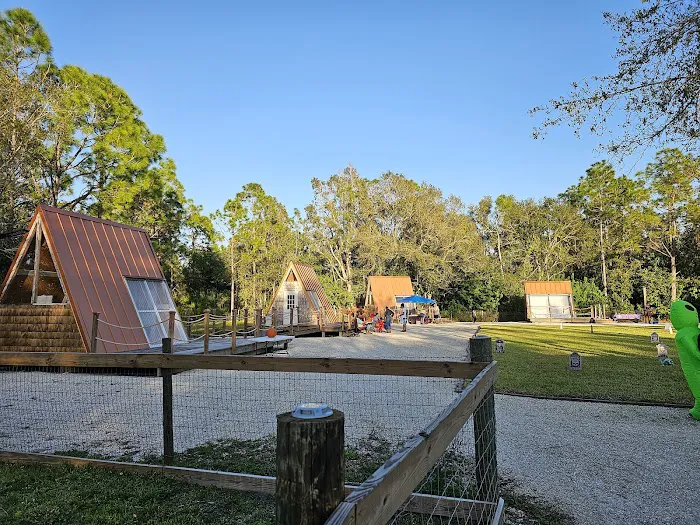 Alluring Acres - Glamp retreat 5