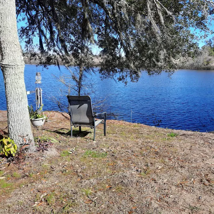 Morgan Lake Hunting & Fishing 0
