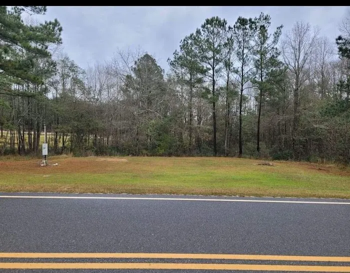 Camping Lot at Upper County Landing 1