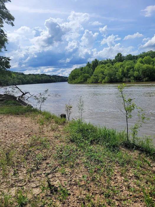 Camping Lot at Upper County Landing 3