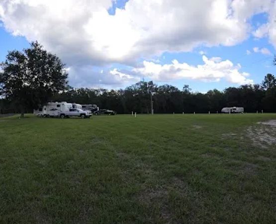 Nine oaks rv