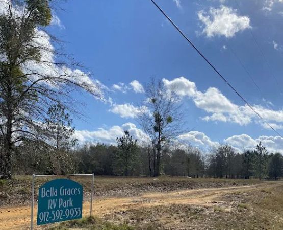 Bella grace RV park