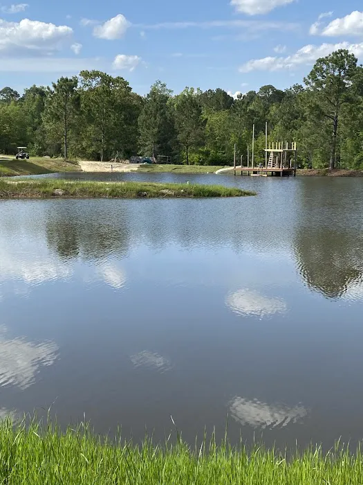 Bella grace RV park 1