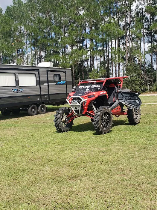 JB's RV Park 2