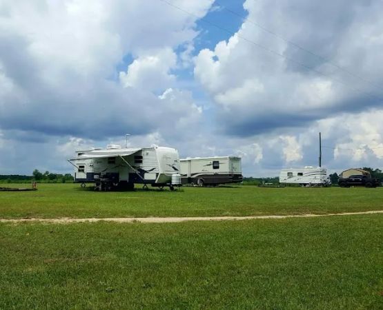 JB's RV Park