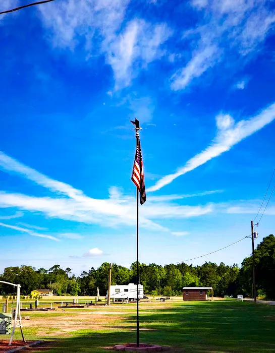 JB's RV Park 7