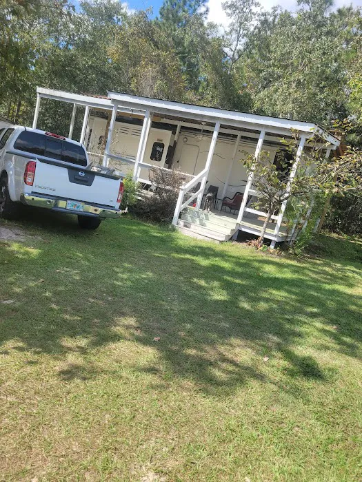 The Hideaway Campground 0