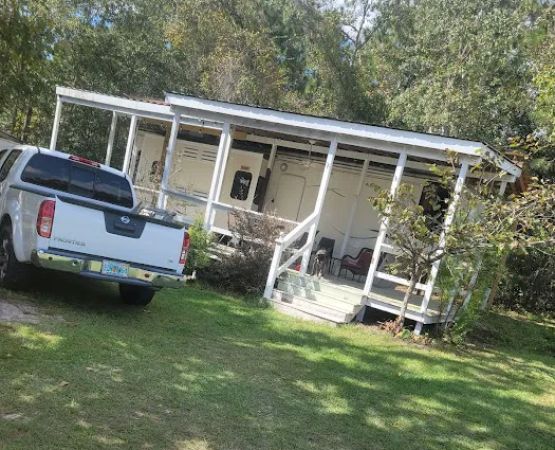 The Hideaway Campground