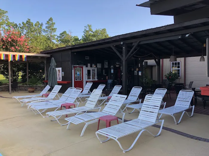 The Hideaway Campground 5