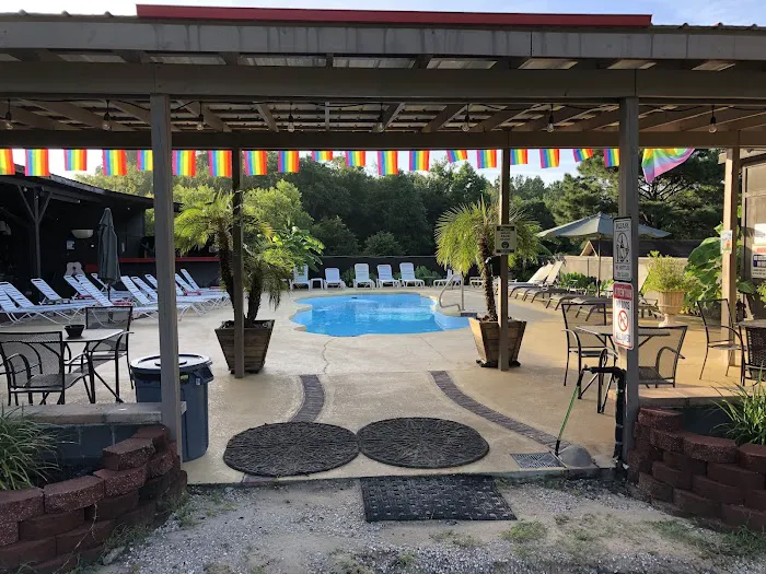 The Hideaway Campground 8