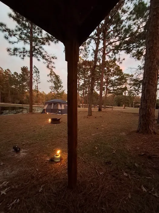 The Hideaway Campground 3