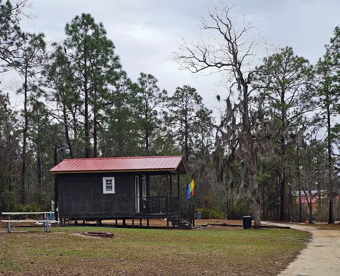 The Hideaway Campground 4