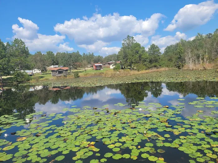 The Hideaway Campground 2