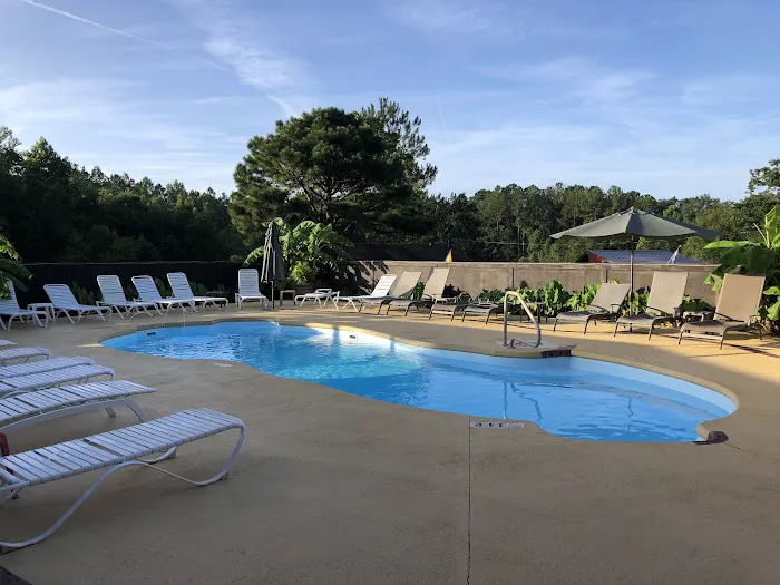 The Hideaway Campground 6