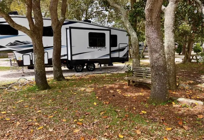The Hideaway Campground 1