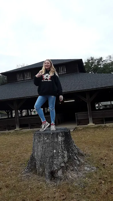Tattnall Campground 3