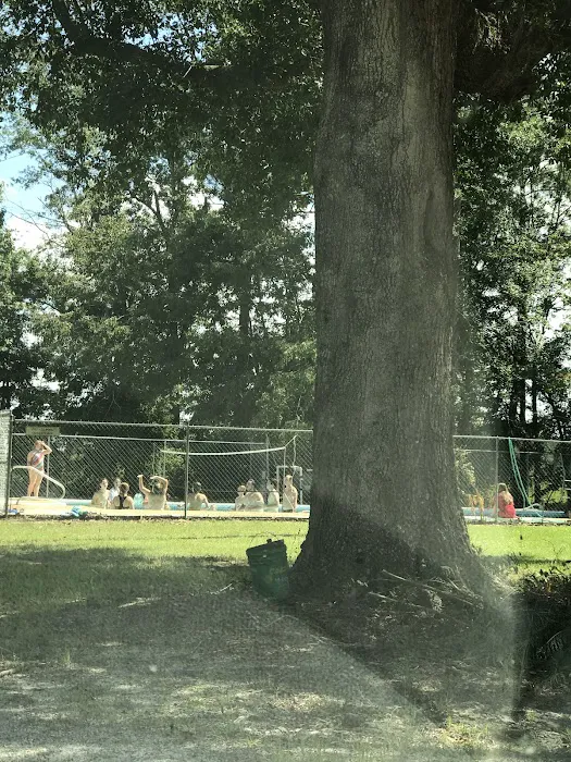 Tattnall Campground 4