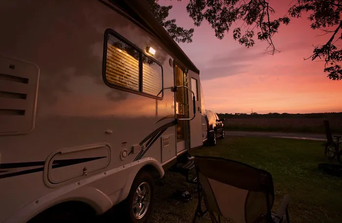 Hidden Forest RV Club 3