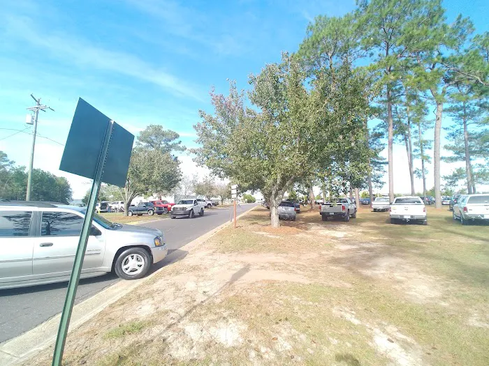 Spence Field Campgrounds 8