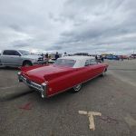 Spence Field Campgrounds