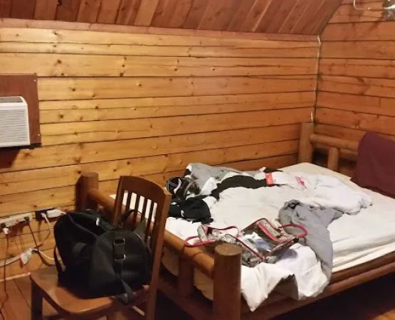 Cordele KOA Journey