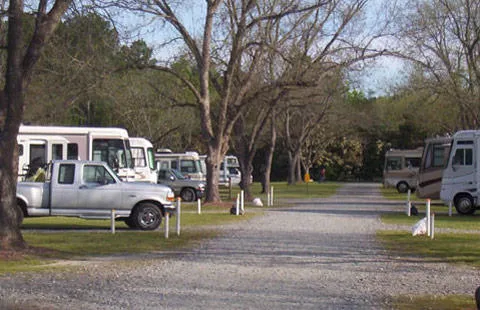 Cordele KOA Journey 3