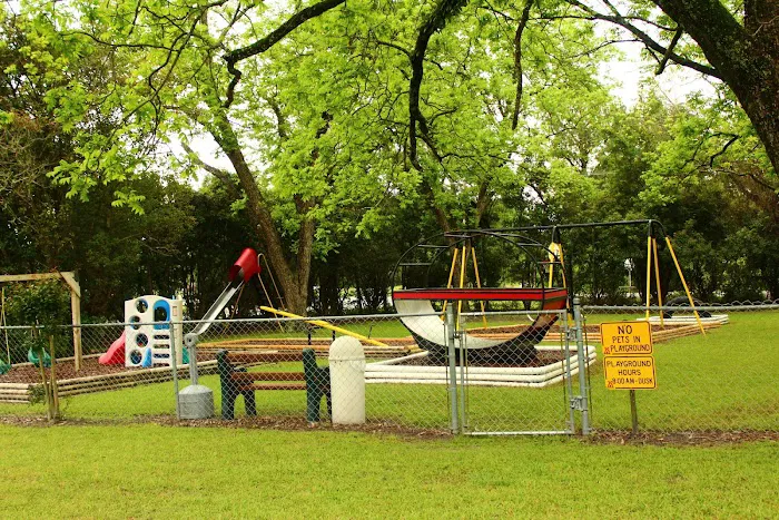 Cordele KOA Journey 7
