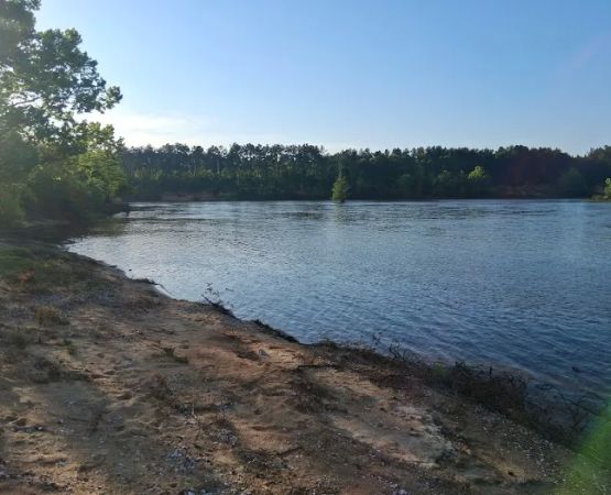 Killebrew Park Campground