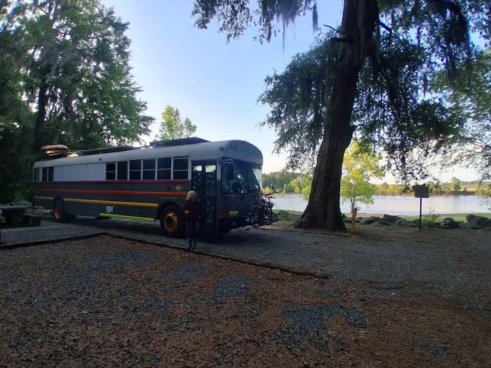 Killebrew Park Campground 1
