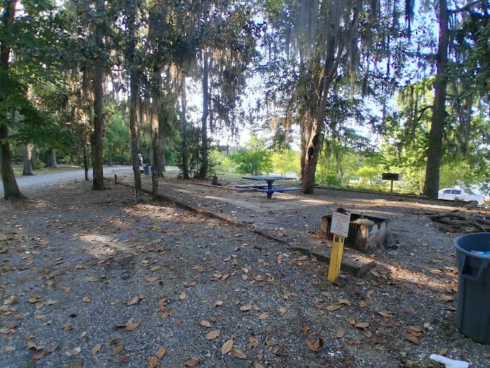 Killebrew Park Campground 2