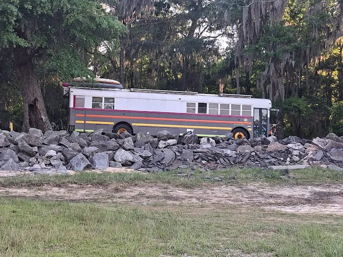 Killebrew Park Campground 4