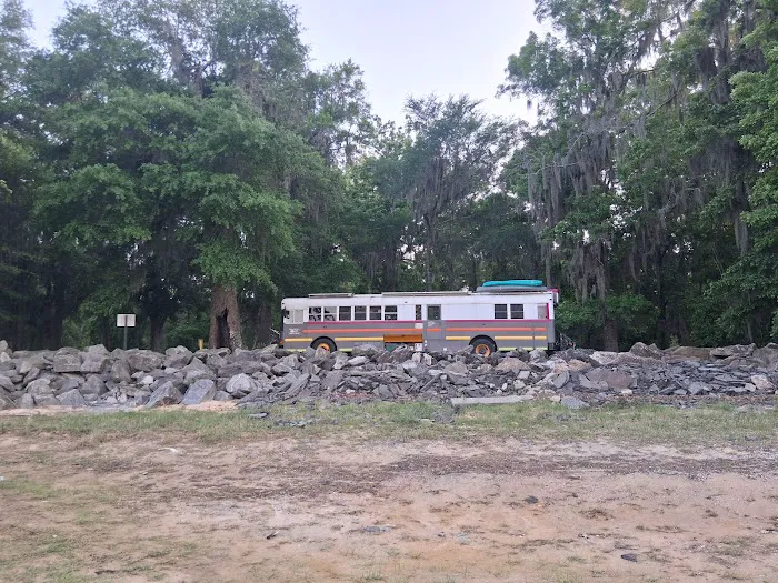 Killebrew Park Campground 7