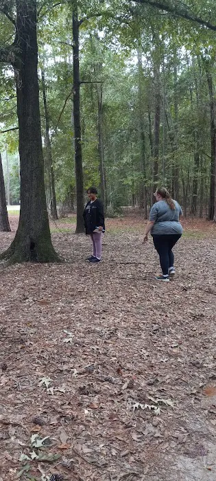 Timberline Glamping at Lake Blackshear 2