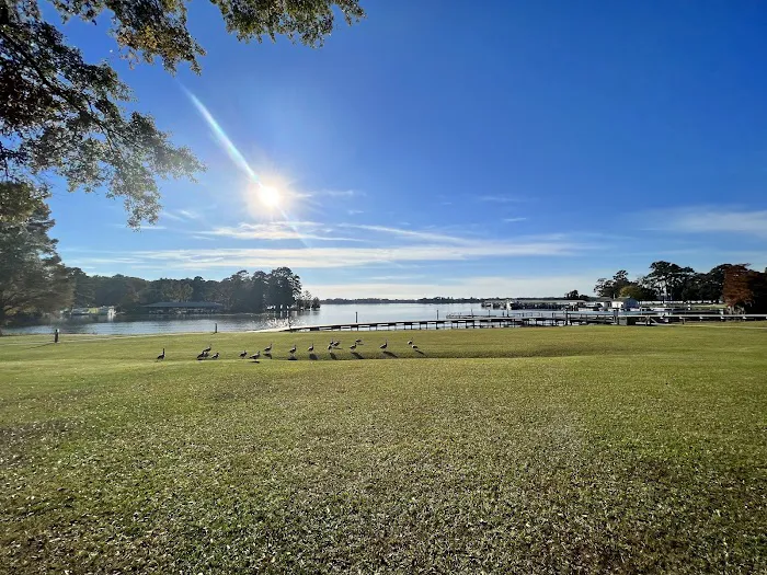 Georgia Veterans State Park Campground 7