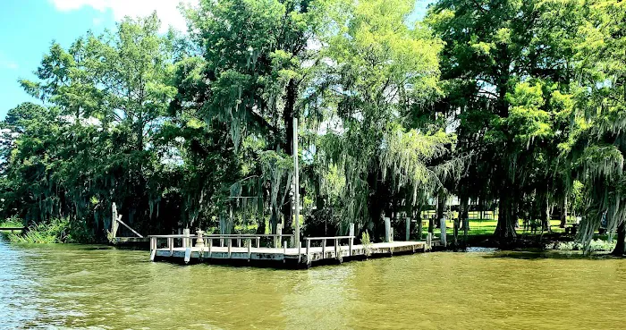 Georgia Veterans State Park Campground 3