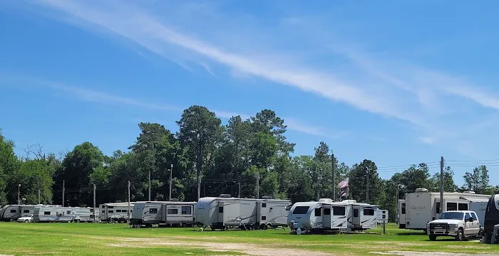 Albany Exchange Club RV Park 0