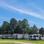 Albany Exchange Club RV Park