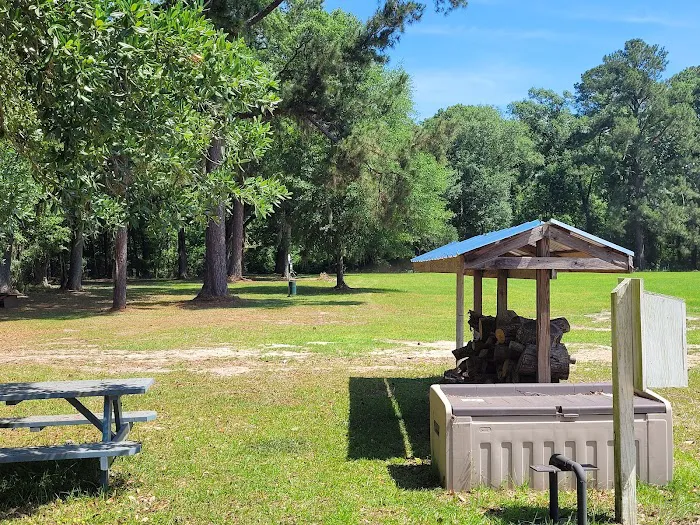 Albany Exchange Club RV Park 2