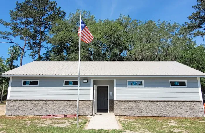 Albany Exchange Club RV Park 1