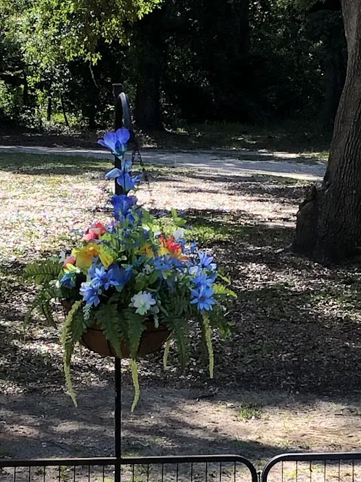 CreekSide RV Park & Campground 3