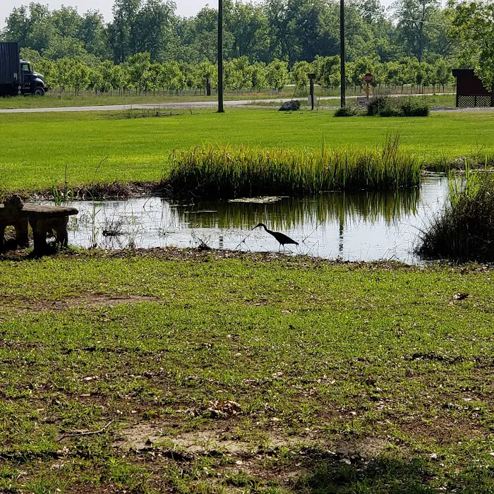 CreekSide RV Park & Campground 1