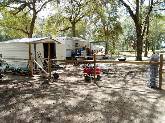 CreekSide RV Park & Campground 9