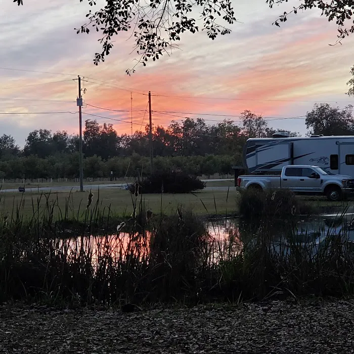 CreekSide RV Park & Campground 5