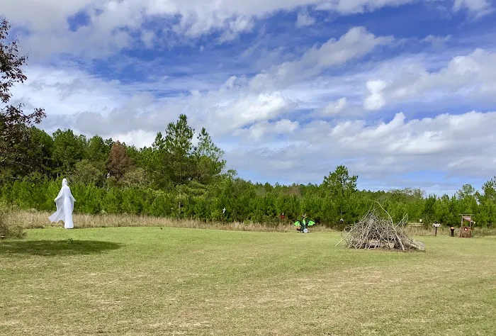 Oz Campground 1