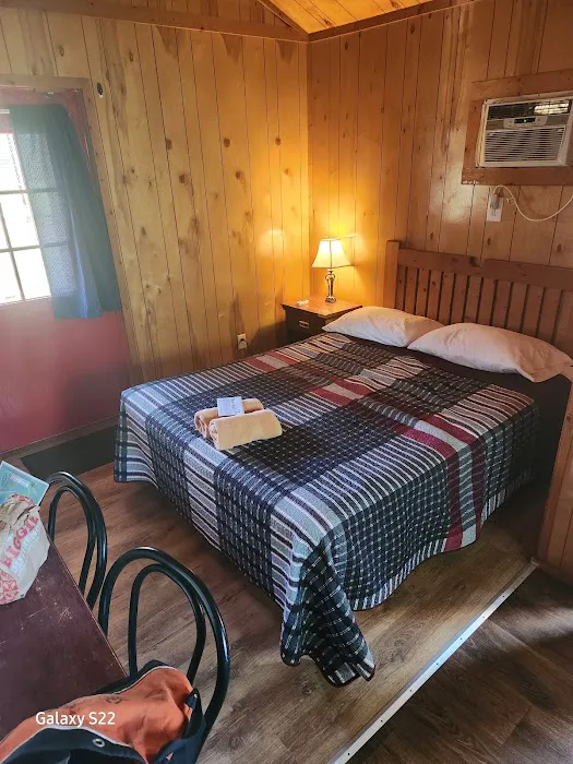 Oz Campground 0